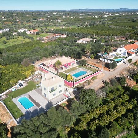 Vila Da Mesa Алгош Экстерьер фото