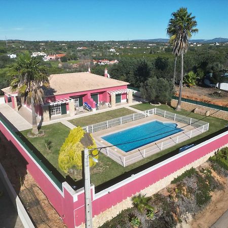 Vila Da Mesa Алгош Экстерьер фото