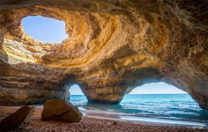 Vila Da Mesa Алгош Экстерьер фото