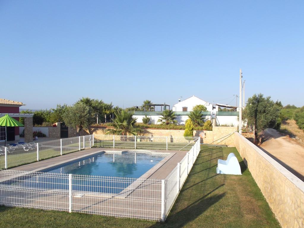 Vila Da Mesa Алгош Экстерьер фото