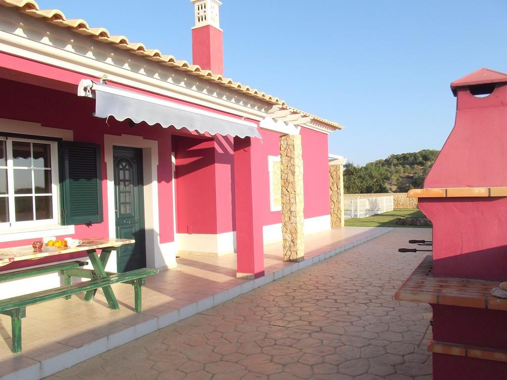 Vila Da Mesa Алгош Экстерьер фото