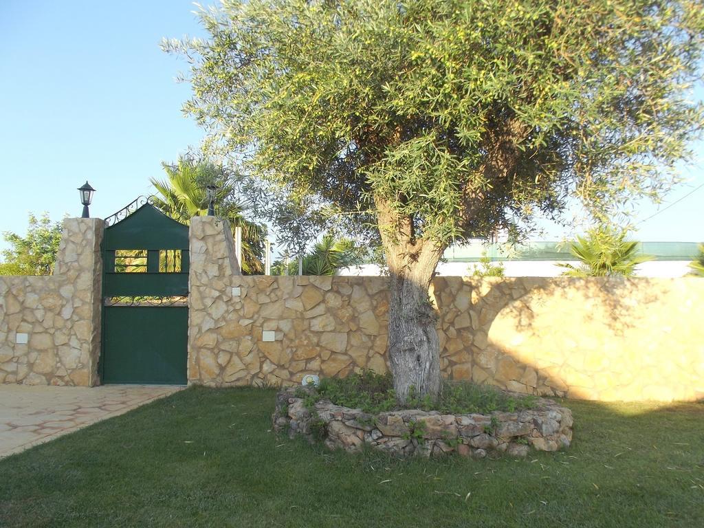 Vila Da Mesa Алгош Экстерьер фото