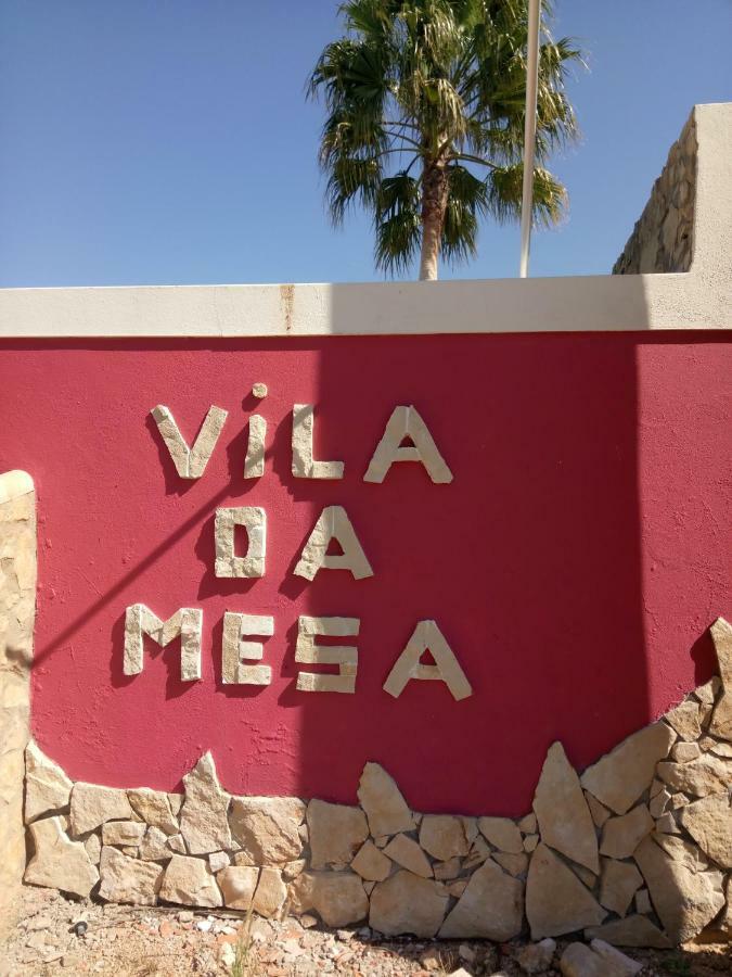 Vila Da Mesa Алгош Экстерьер фото